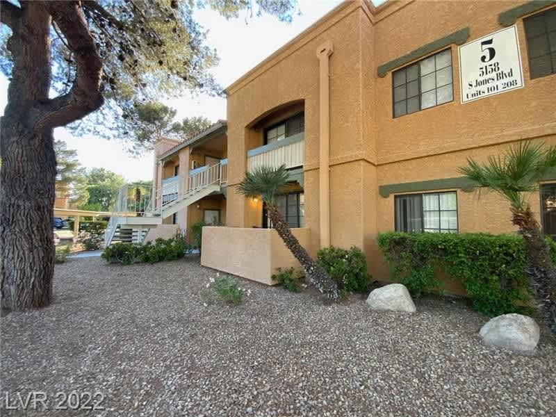 5158 South Jones Boulevard #101 BLDG 5 – photo 1
