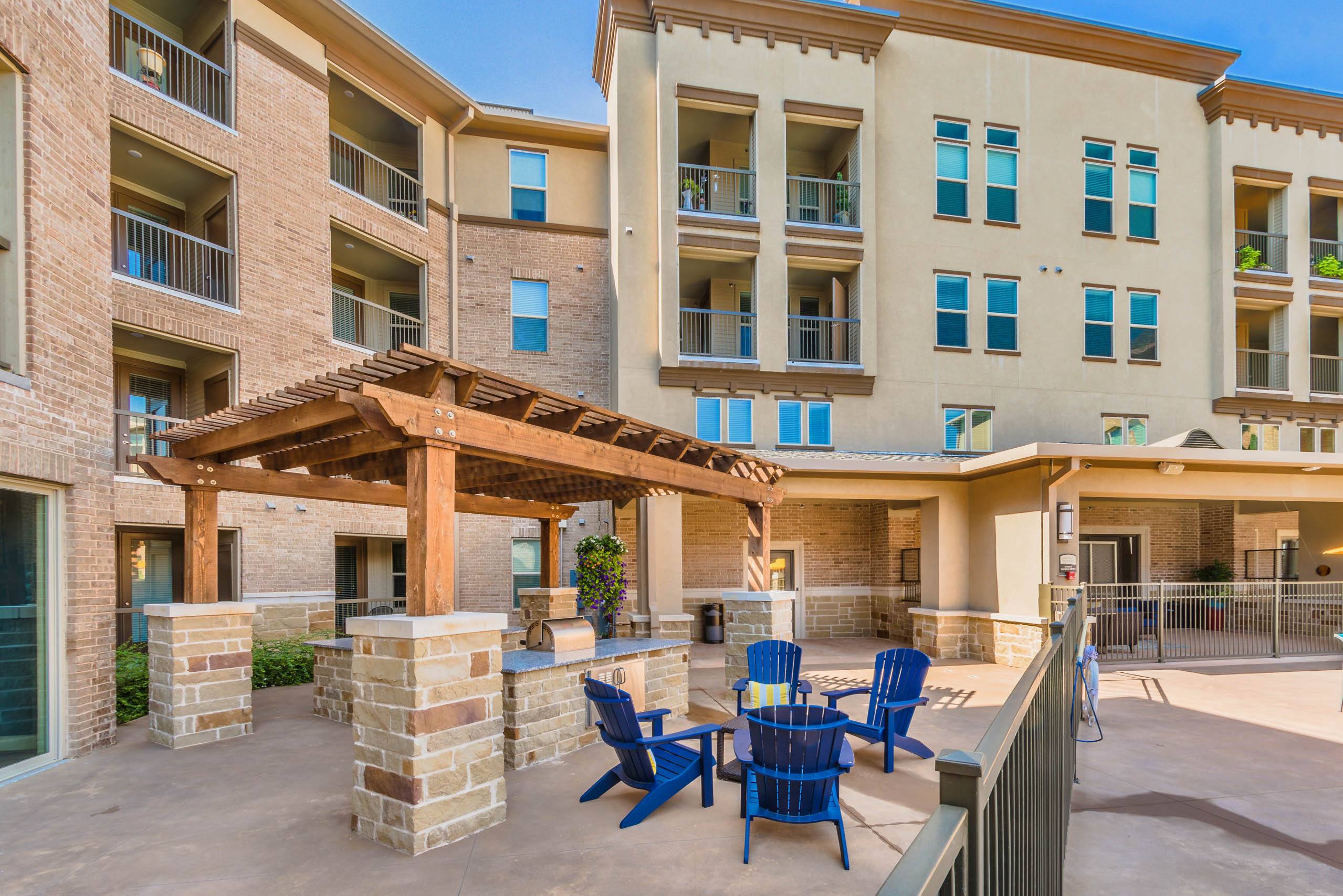 Atlas Point at Prestonwood, 55+ – photo 2