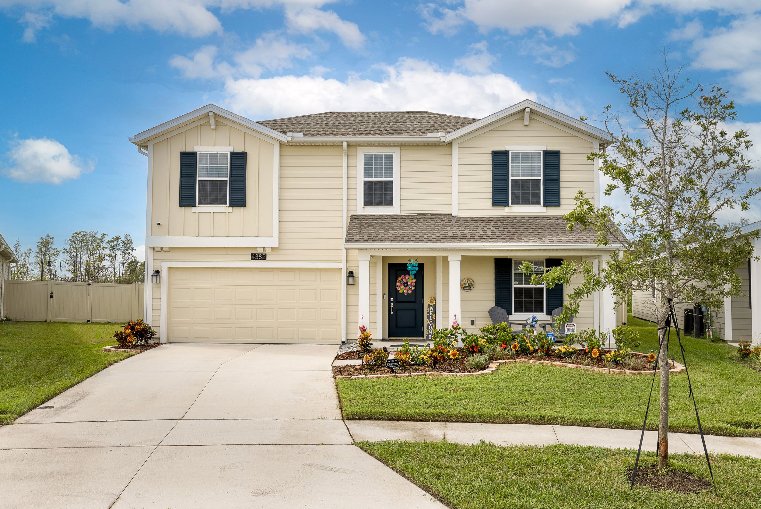 4382 Finch Lane – photo 1