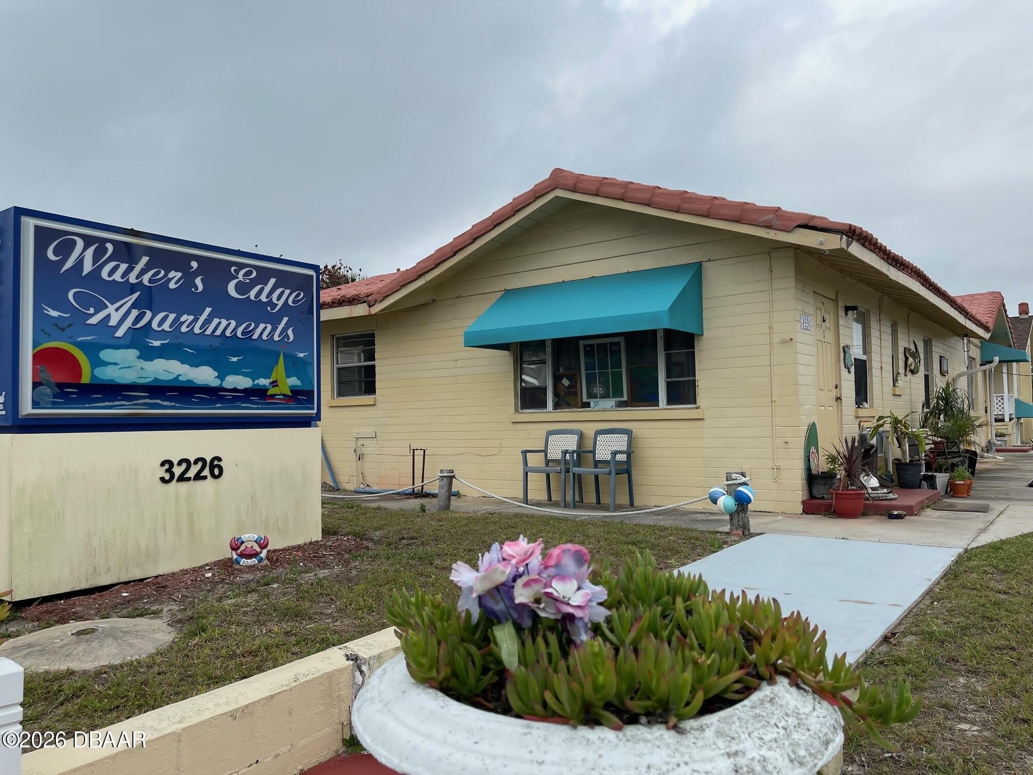 3226 S Atlantic Avenue – photo 5