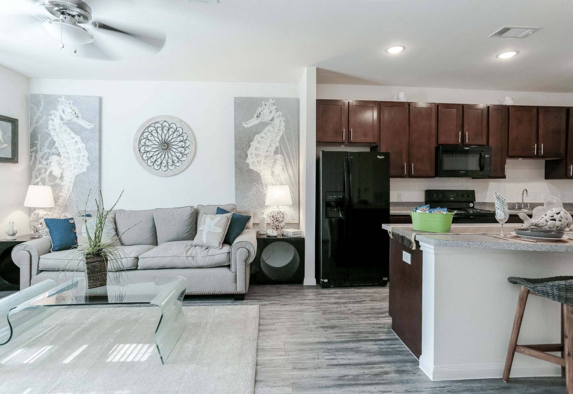 The Cove Apartments – photo 3