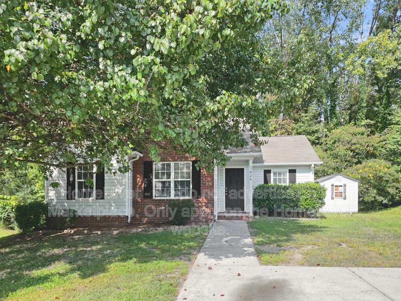 1428 Bells Knox Rd – photo 1