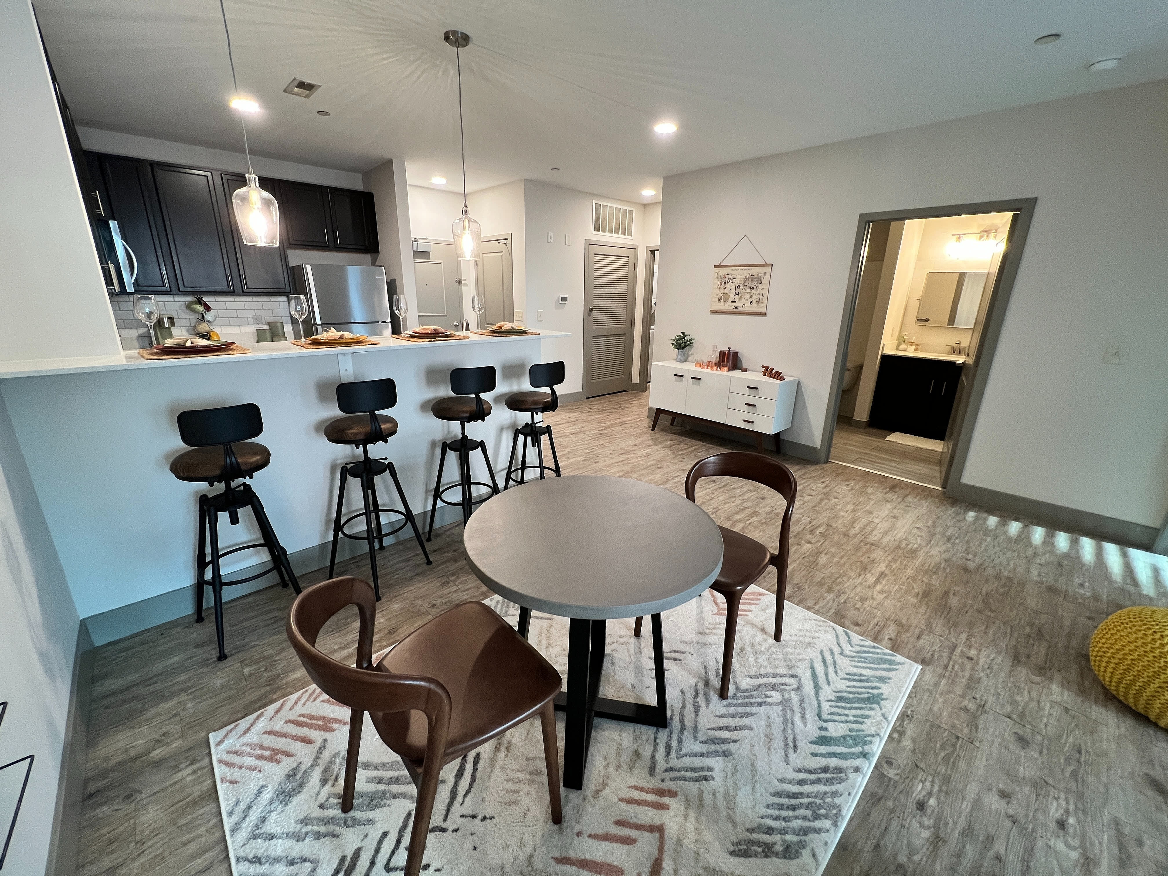 Whittier Place – photo 5