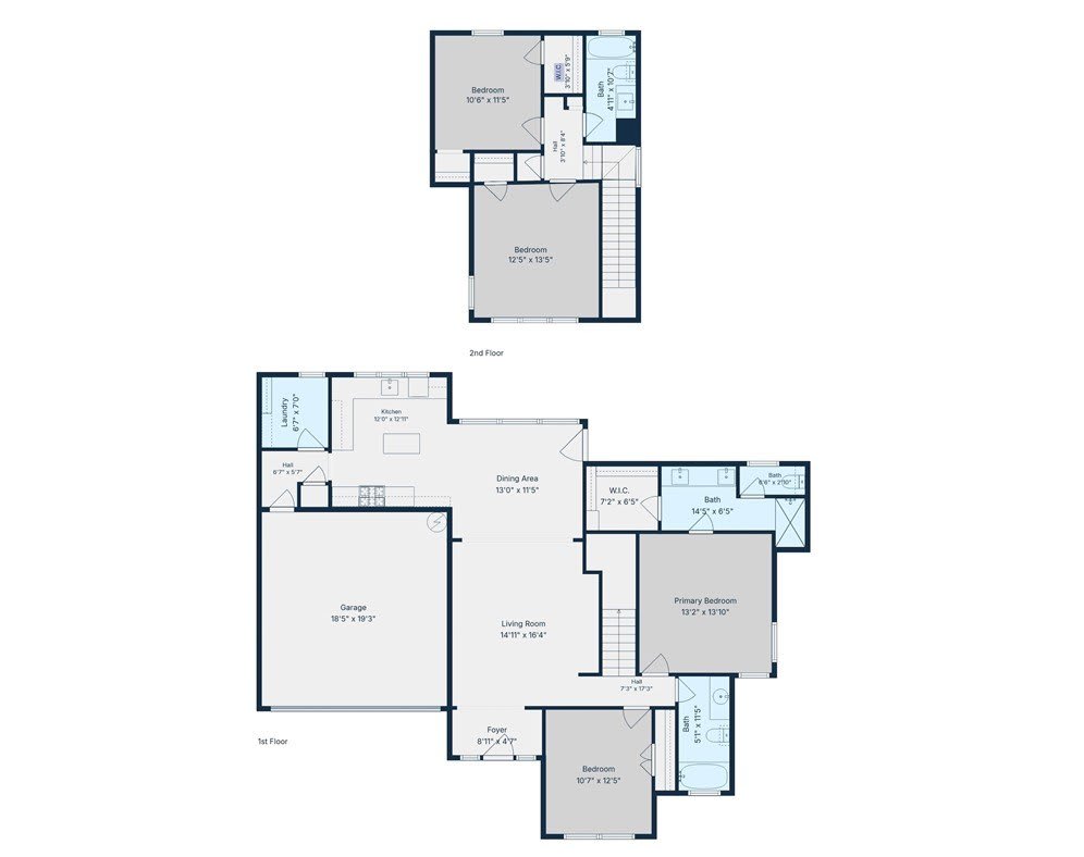 710 Mereet Drive – photo 3