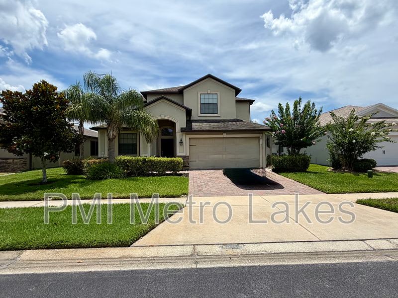 4309 Summer Breeze Way – photo 1