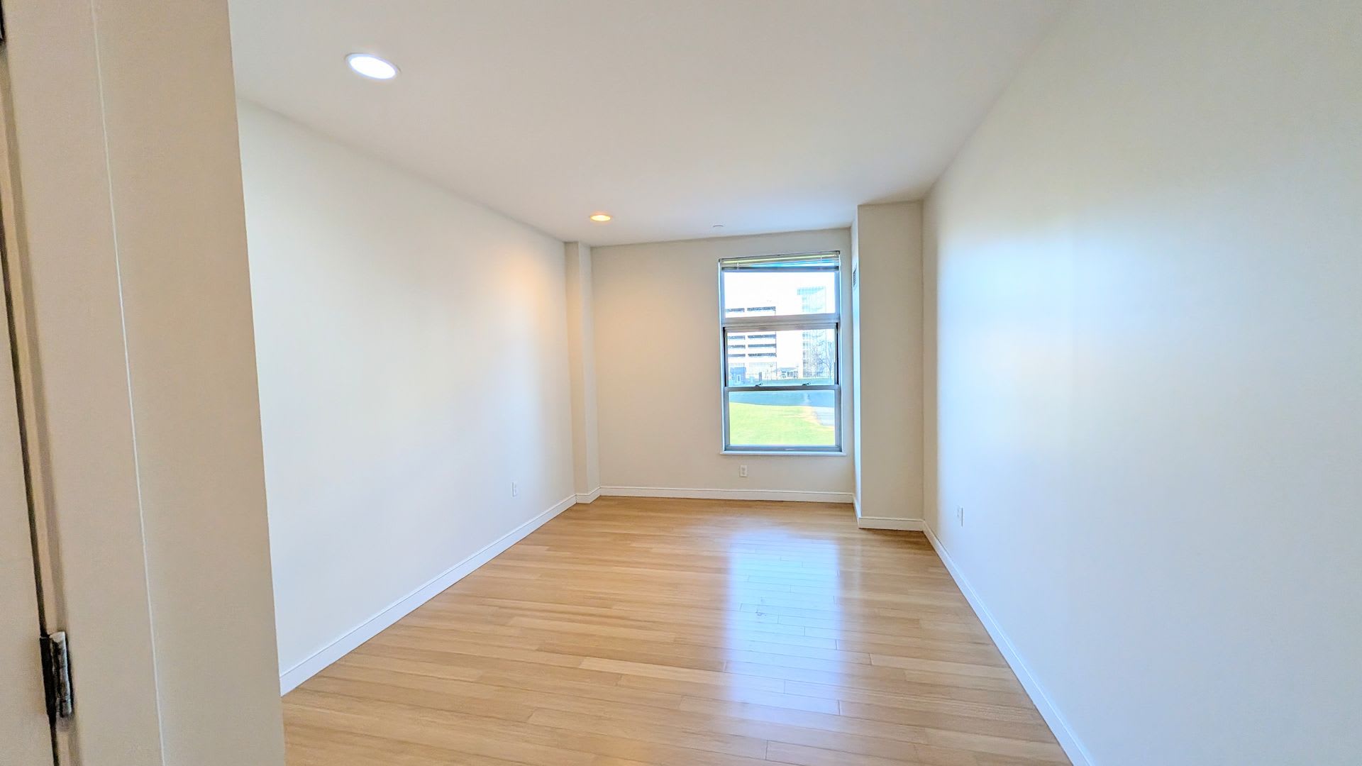 Bright Renovated 1 Bed In The South End – photo 2