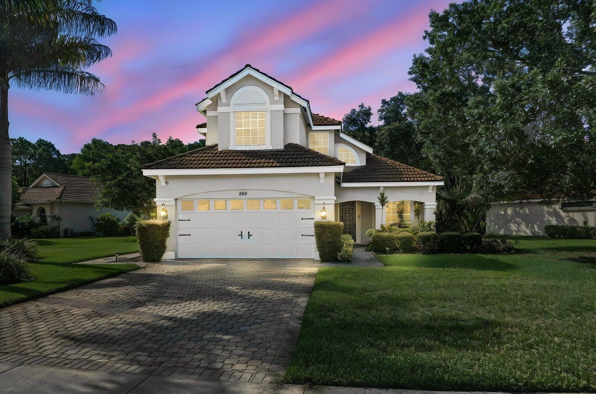 609 SW St Thomas Cove – photo 1