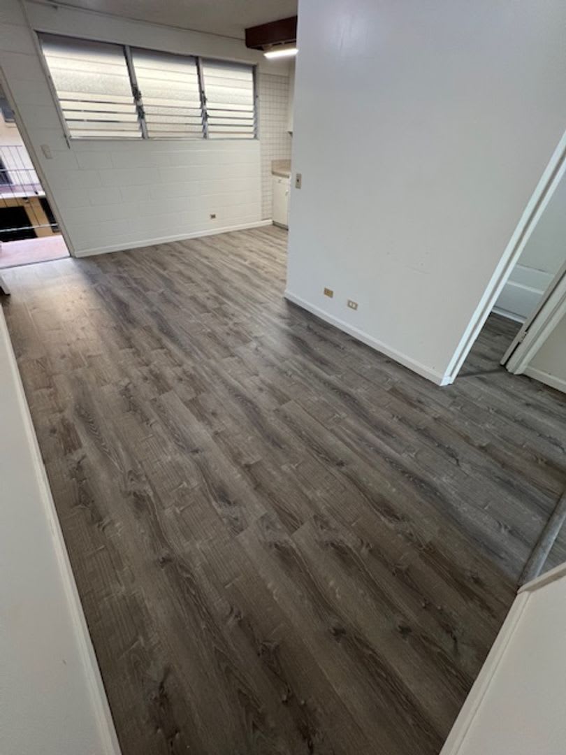 Condo in Salt Lake near Moanalua High School – photo 4