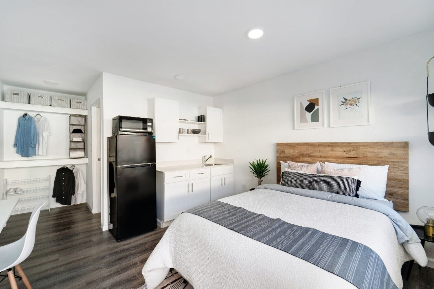 Sohana Apartments – photo 5