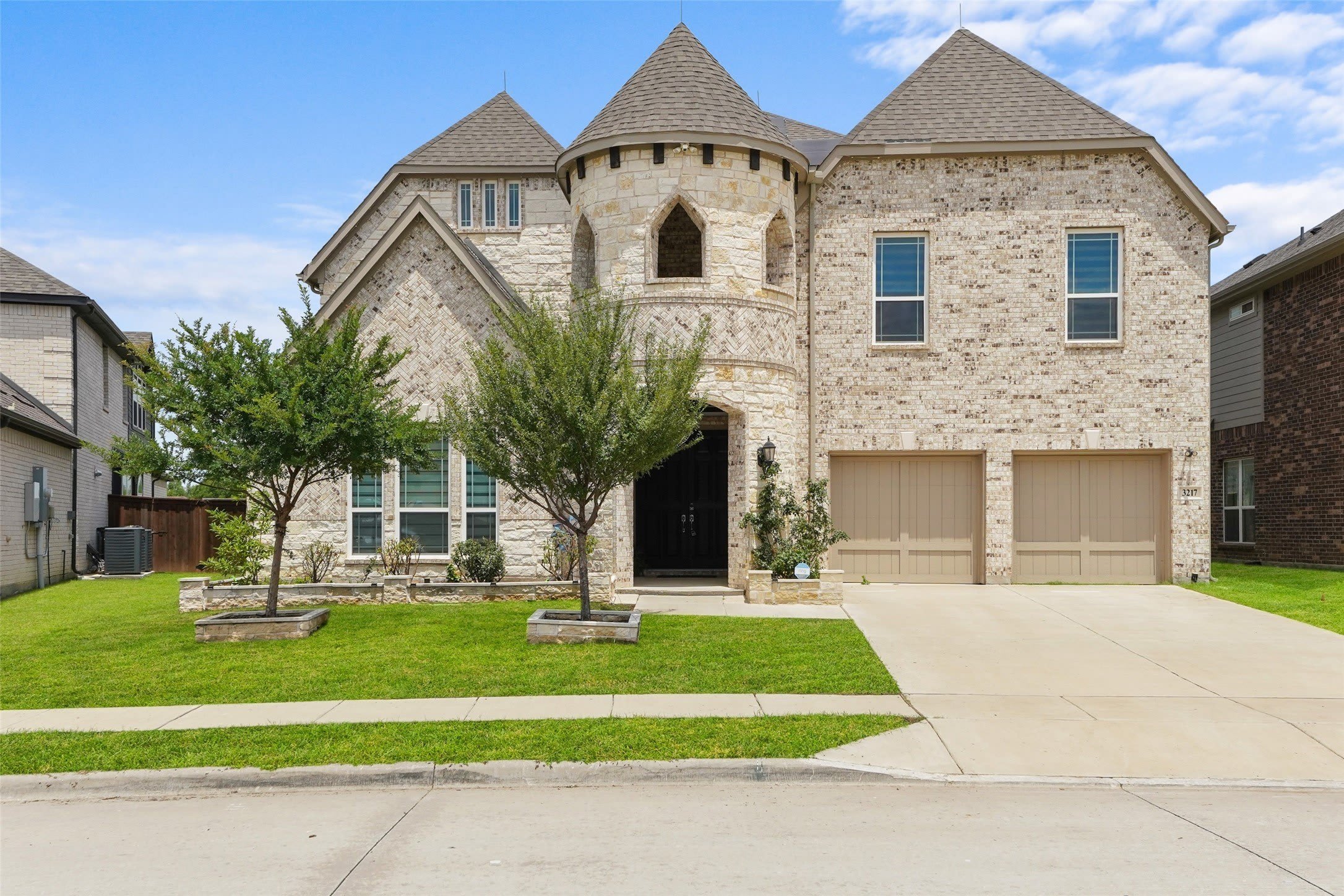 3217 Austin Bayou Trail – photo 1
