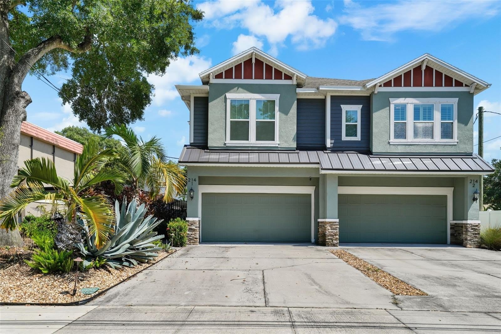 214 S HABANA Avenue – photo 1