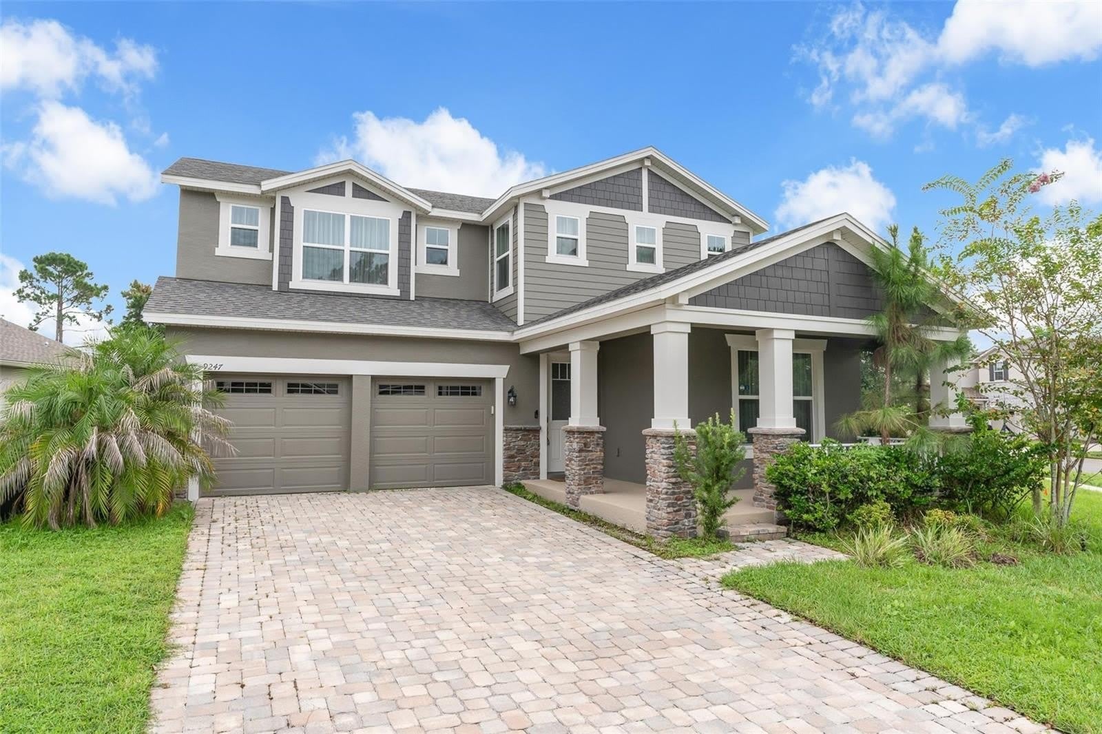 9247 LEGADO Drive – photo 2