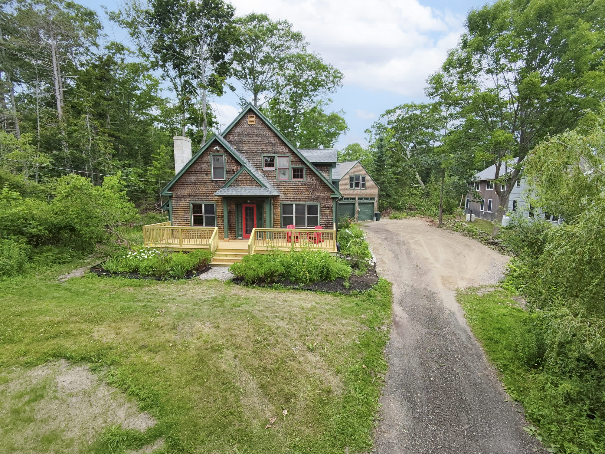 53 Hannaford Cove Road – photo 1