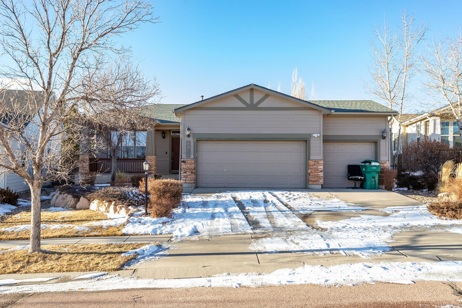 Beautiful Ranch in Pine Creek! – photo 1