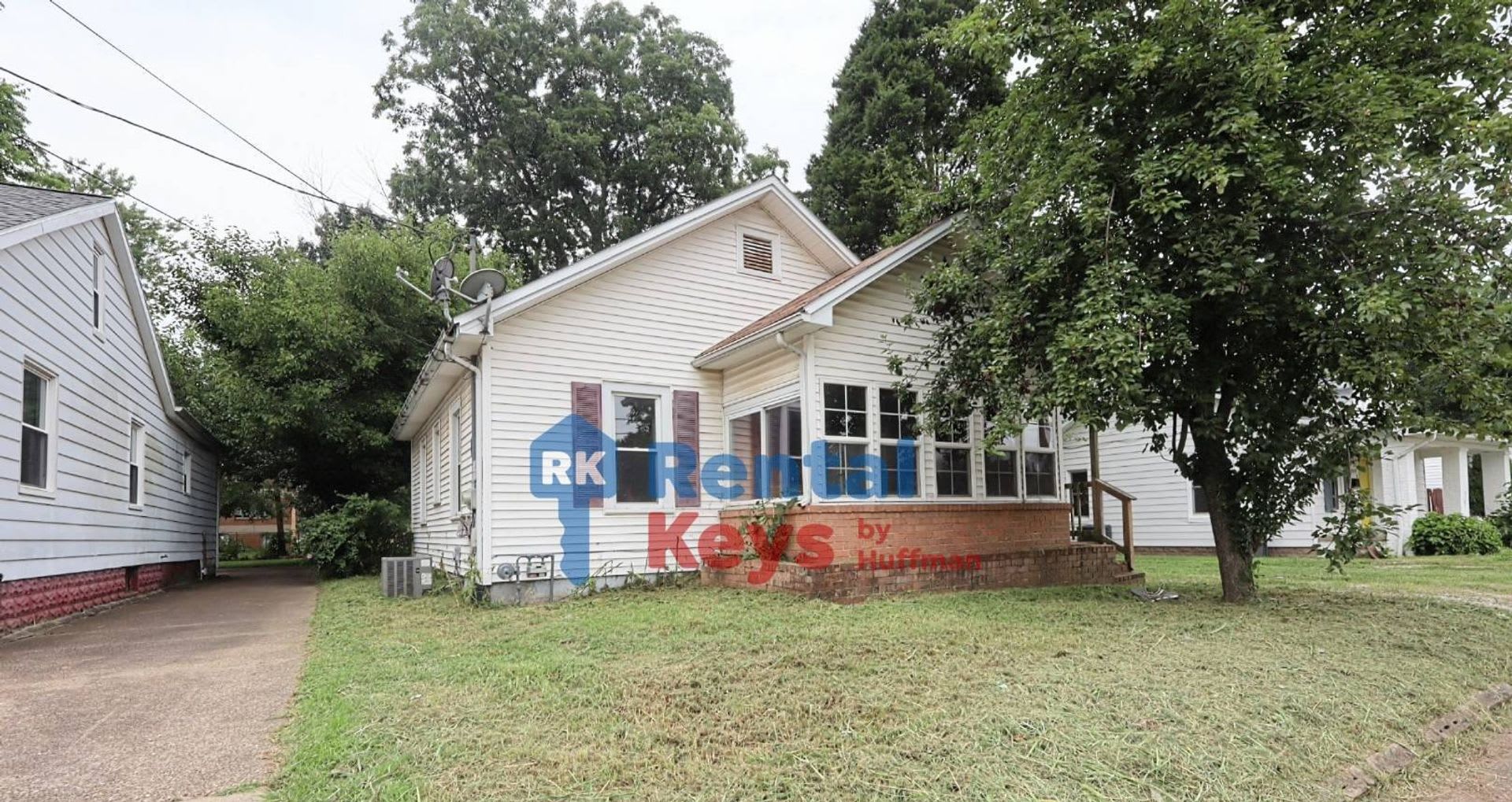 Two Bedroom House – photo 1