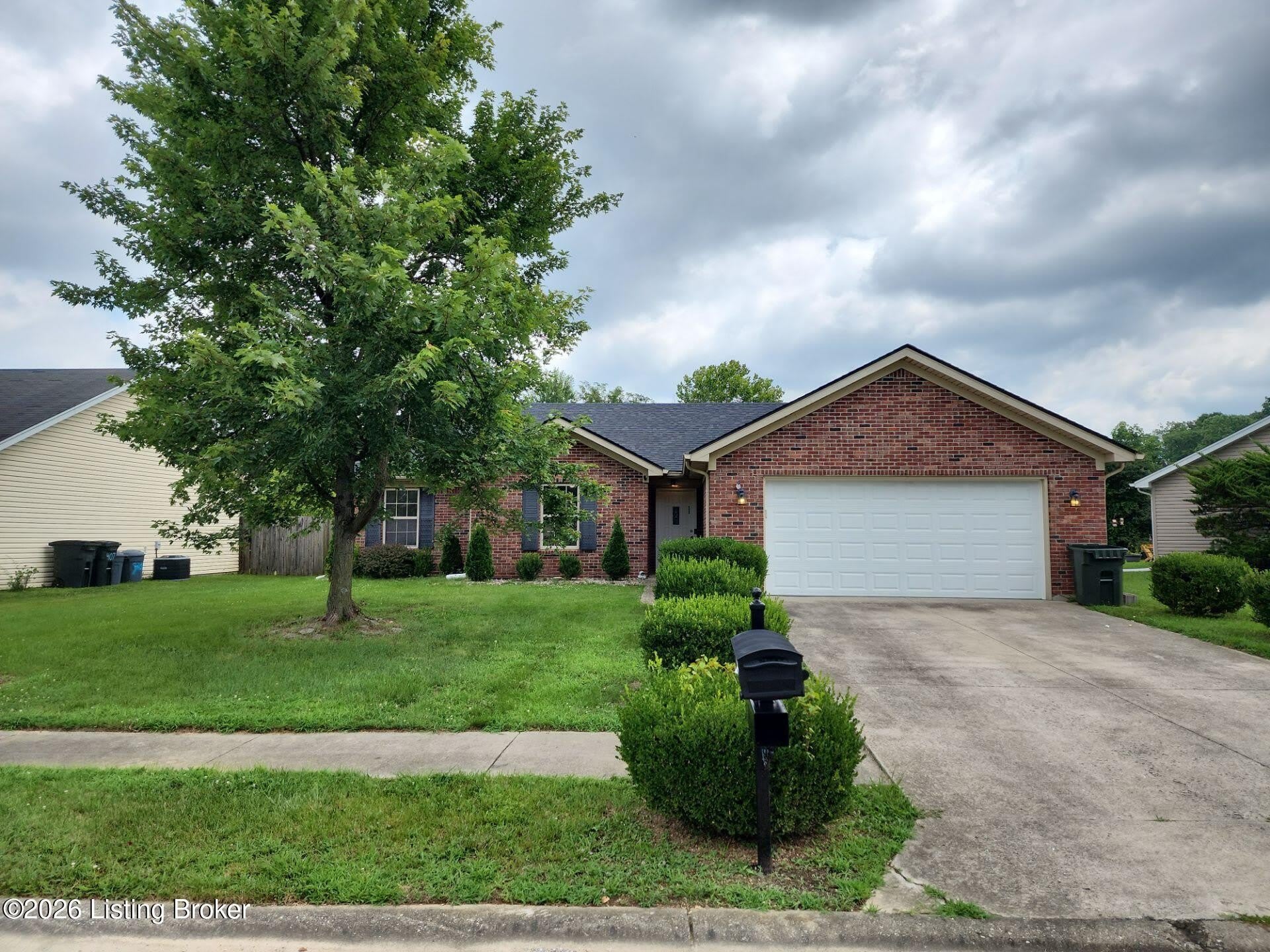 405 Parker Pl – photo 1
