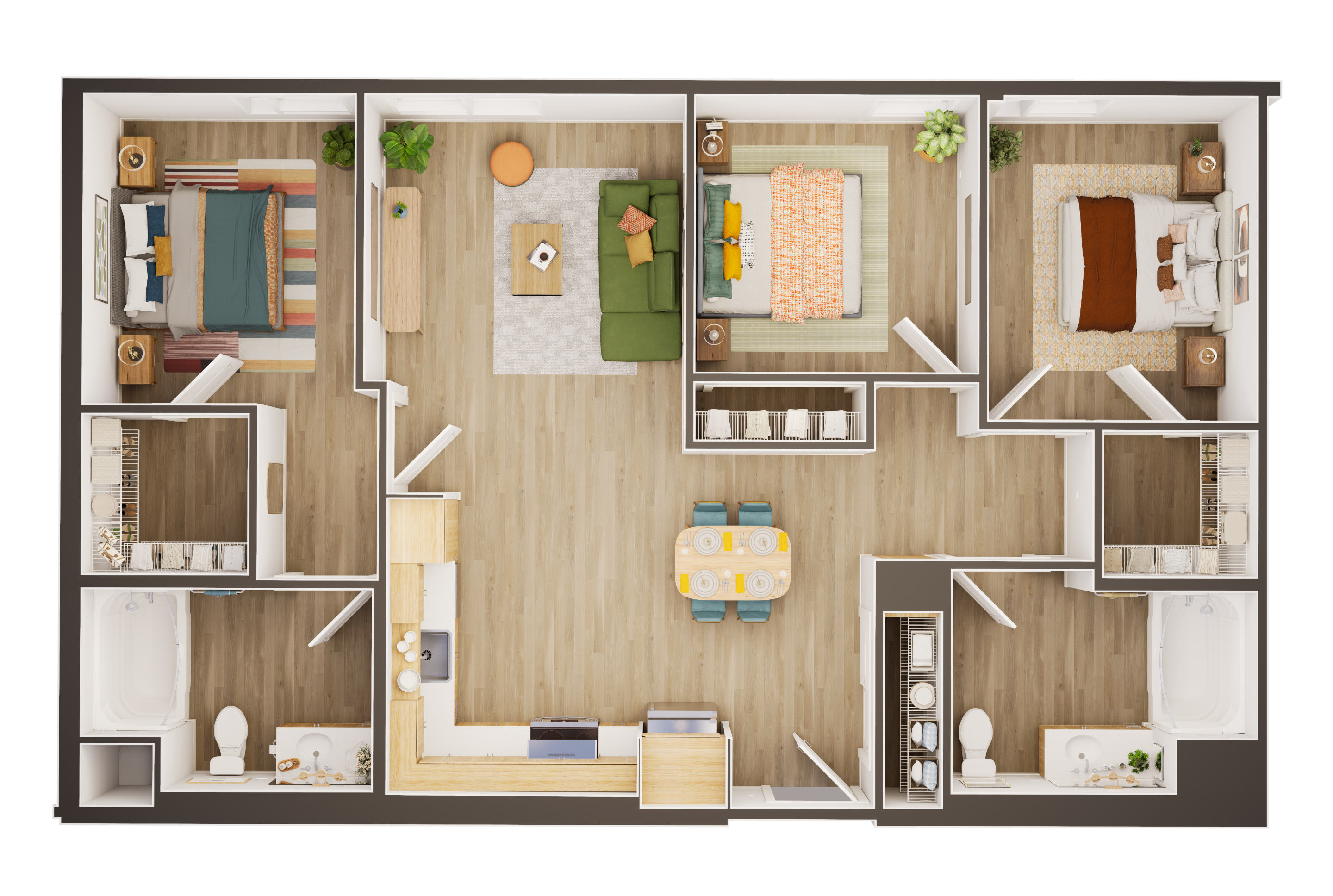 1717 San Pablo Avenue – photo 4
