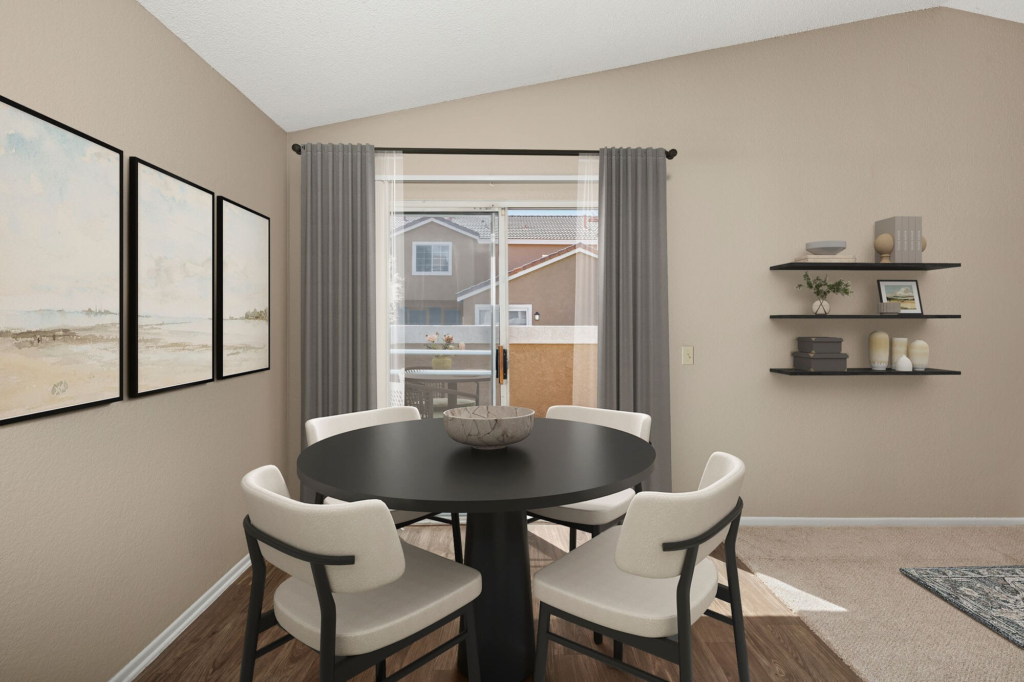 Linden Court – photo 4