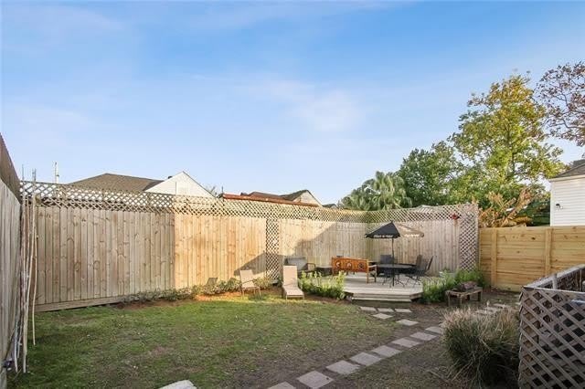 721 Valmont Street – photo 4