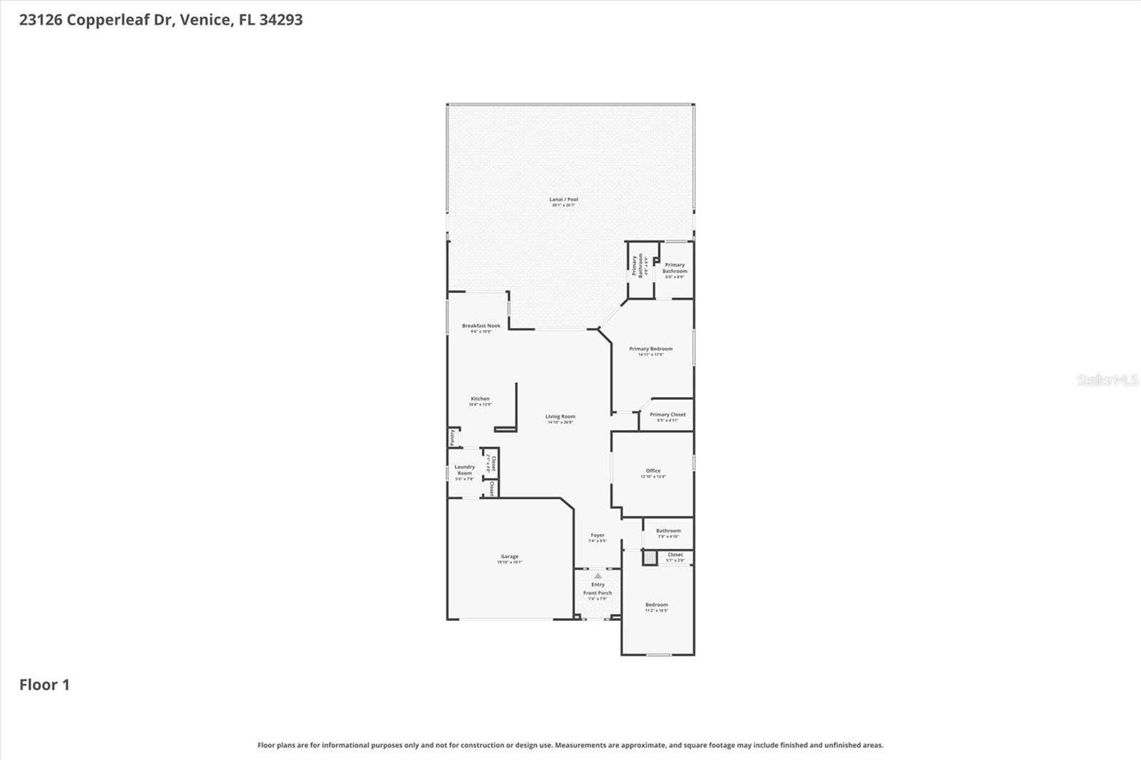 23126 COPPERLEAF Drive – photo 4