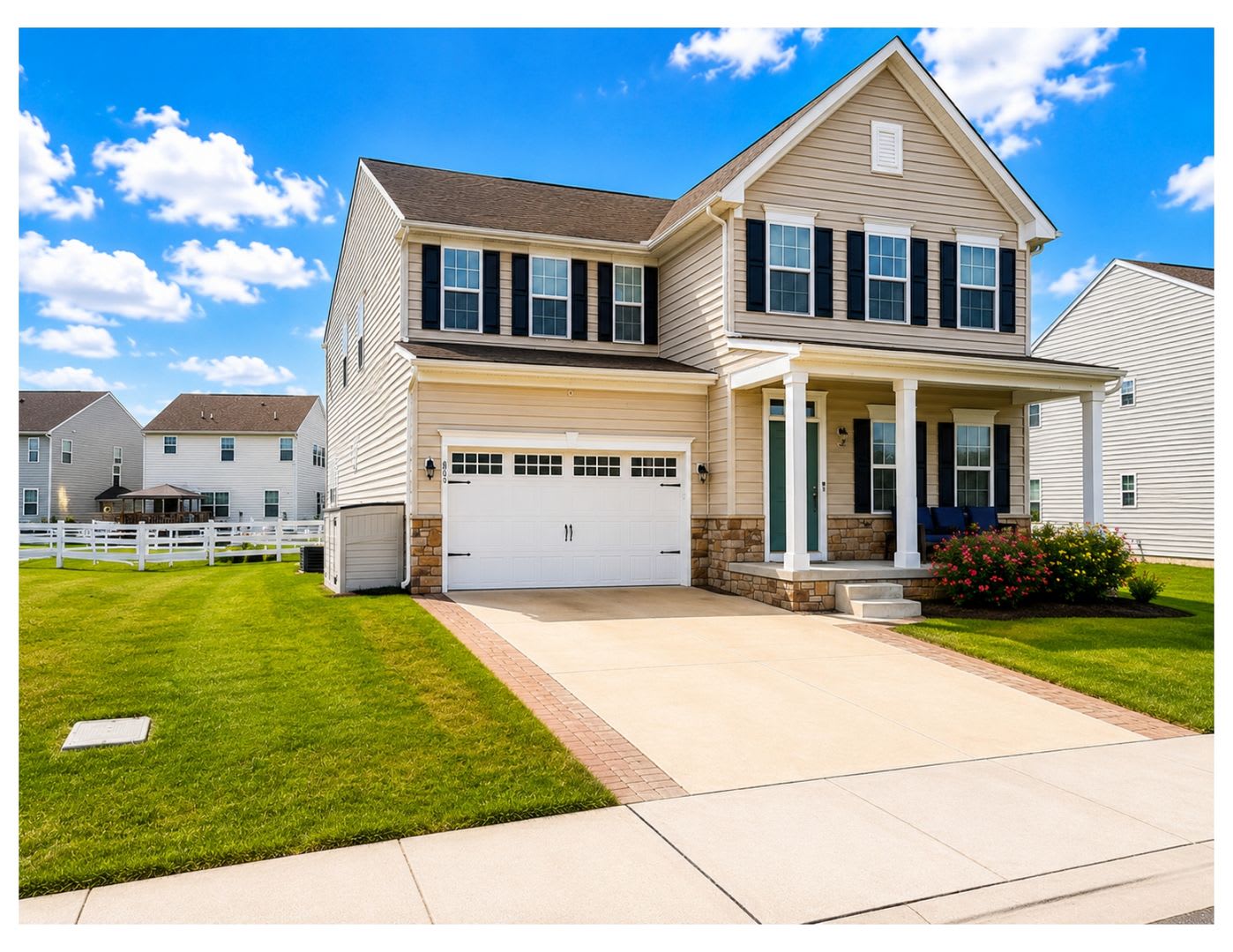 Welcome to 805 Llanelli Drive! – photo 3