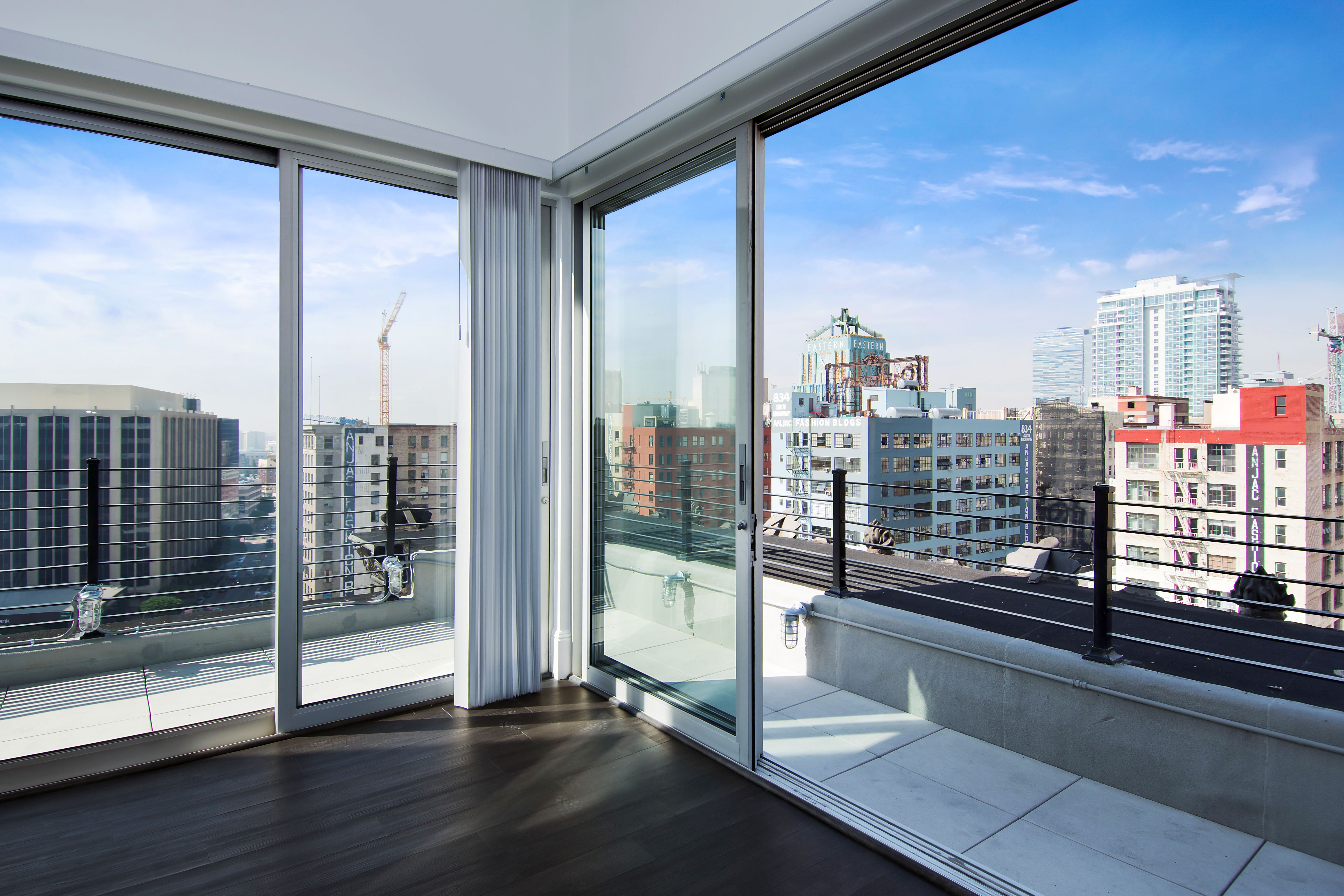 National City Tower Lofts – photo 1