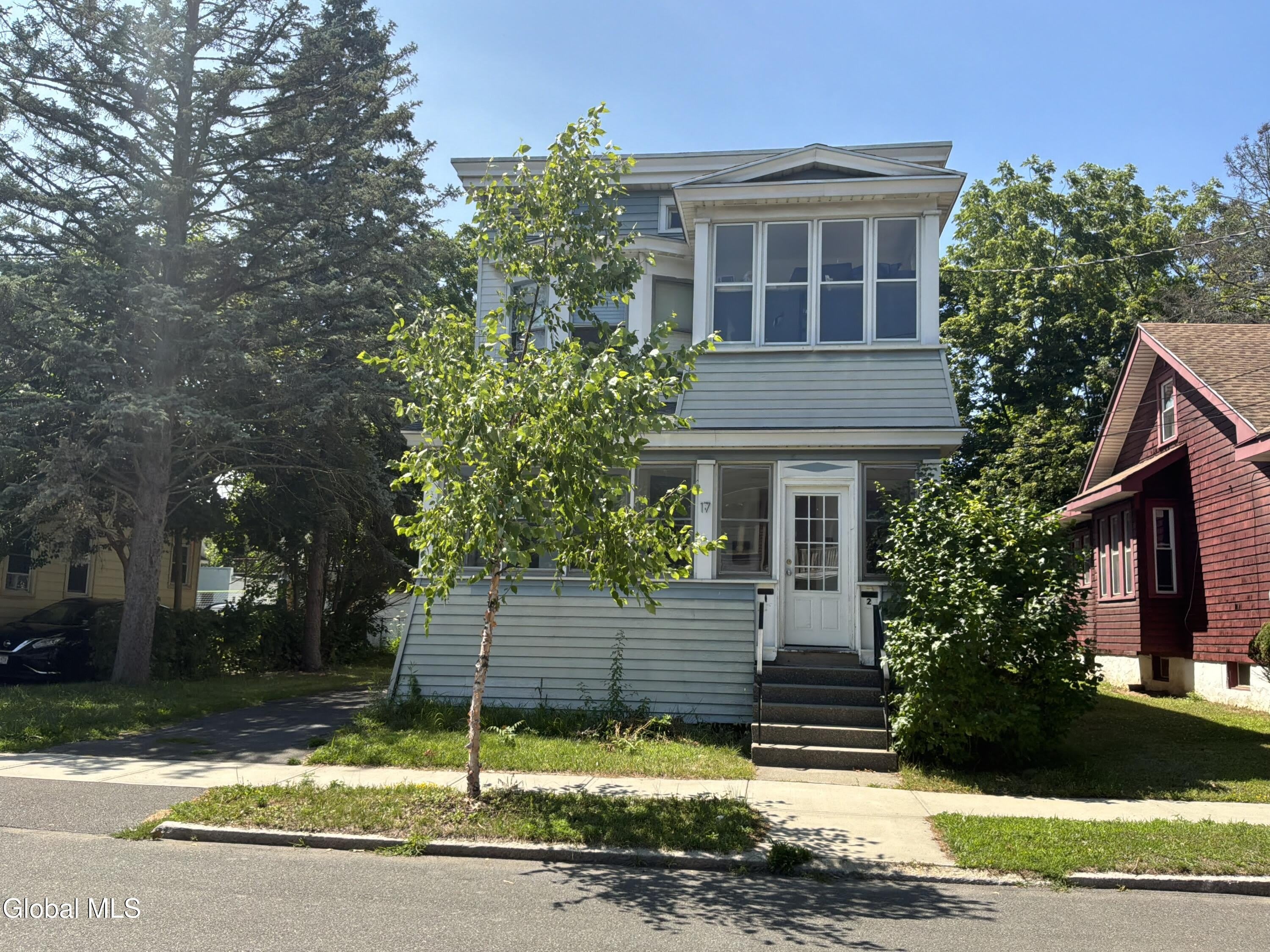 17 Putnam Street – photo 1