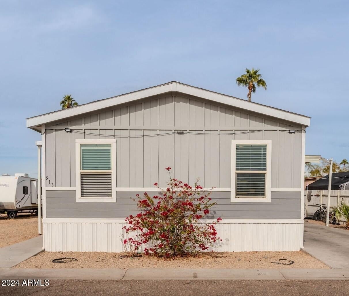 625 W McKellips Road lot: 213 – photo 2