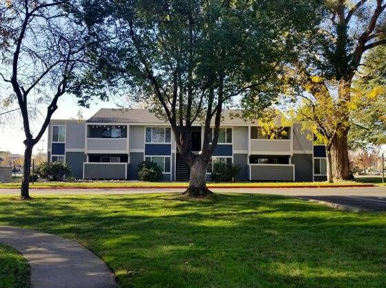 Pomona West Student Housing – photo 3