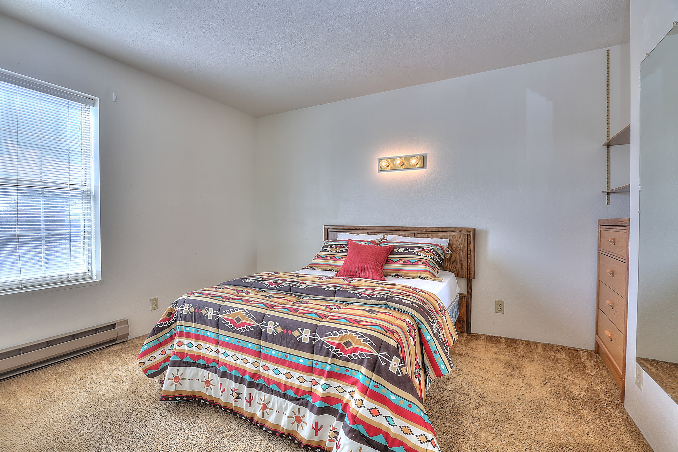Hacienda Sur Apartments – photo 5
