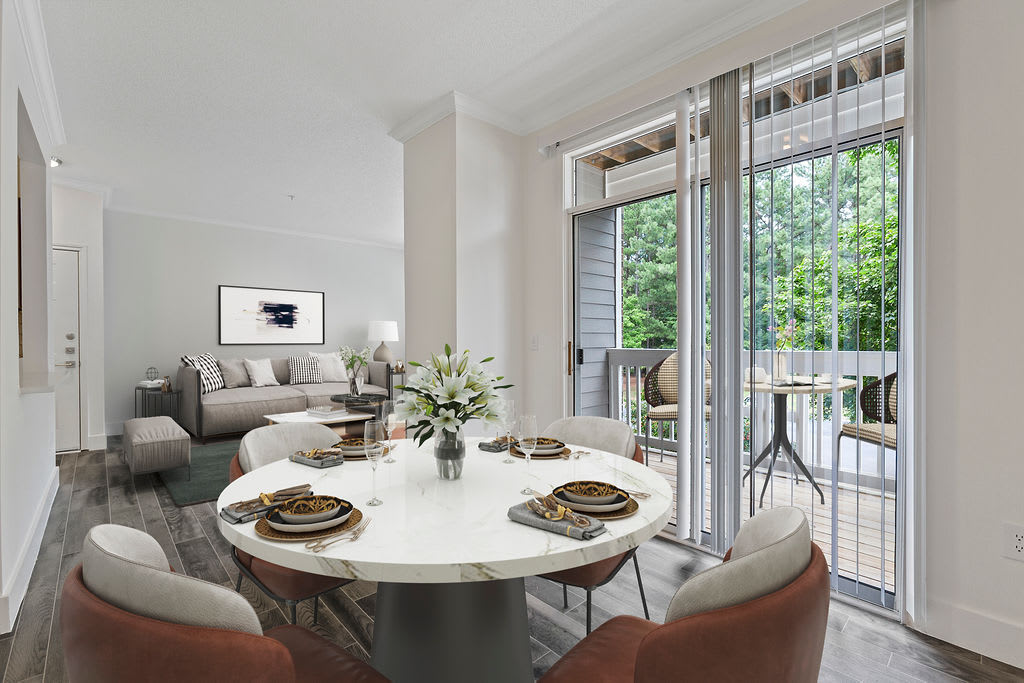 The Ashton Apartments – photo 4
