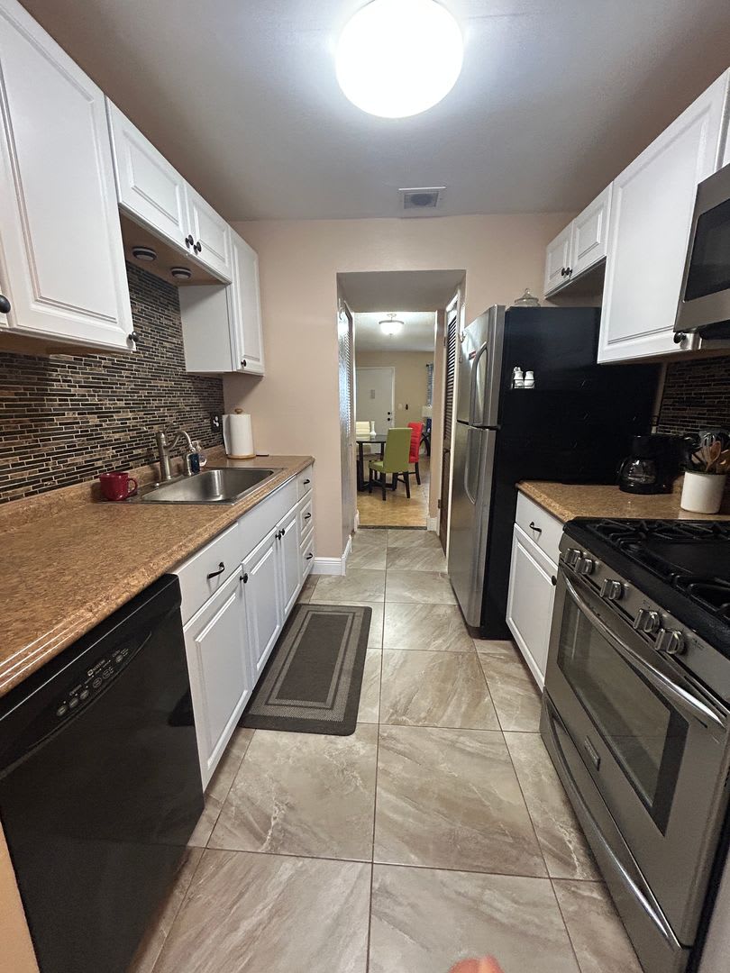 Coastal Living Awaits– Stylish Condo Near the Beach! – photo 3