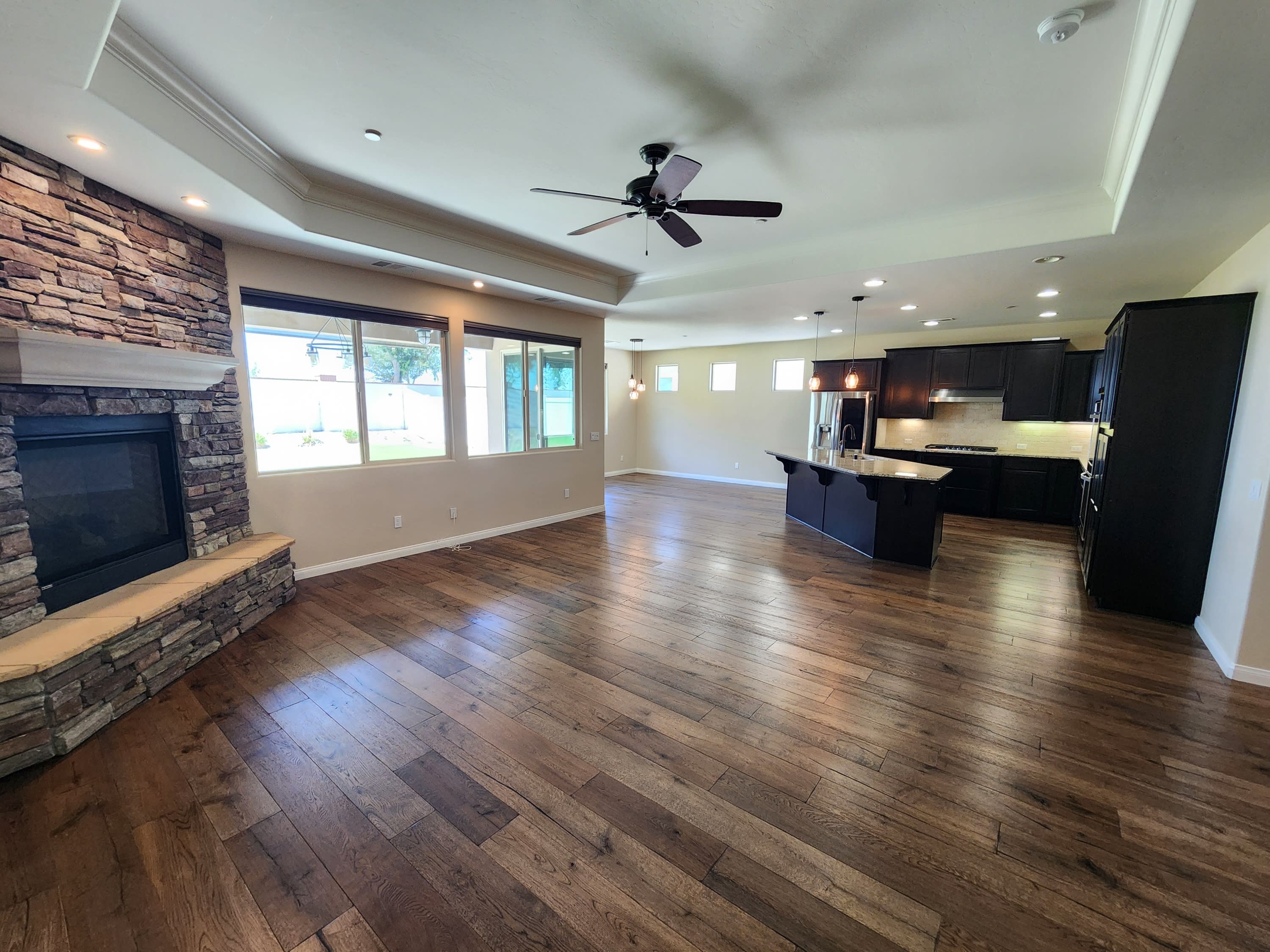 2611 Barrowby Street – photo 4