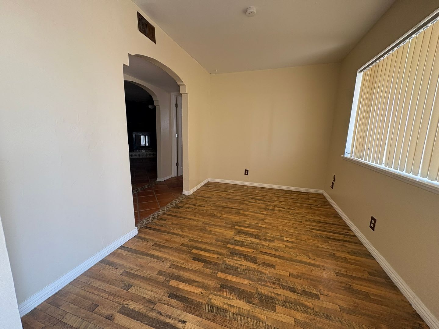 HOME FOR RENT NORTHEAST EL PASO – photo 4