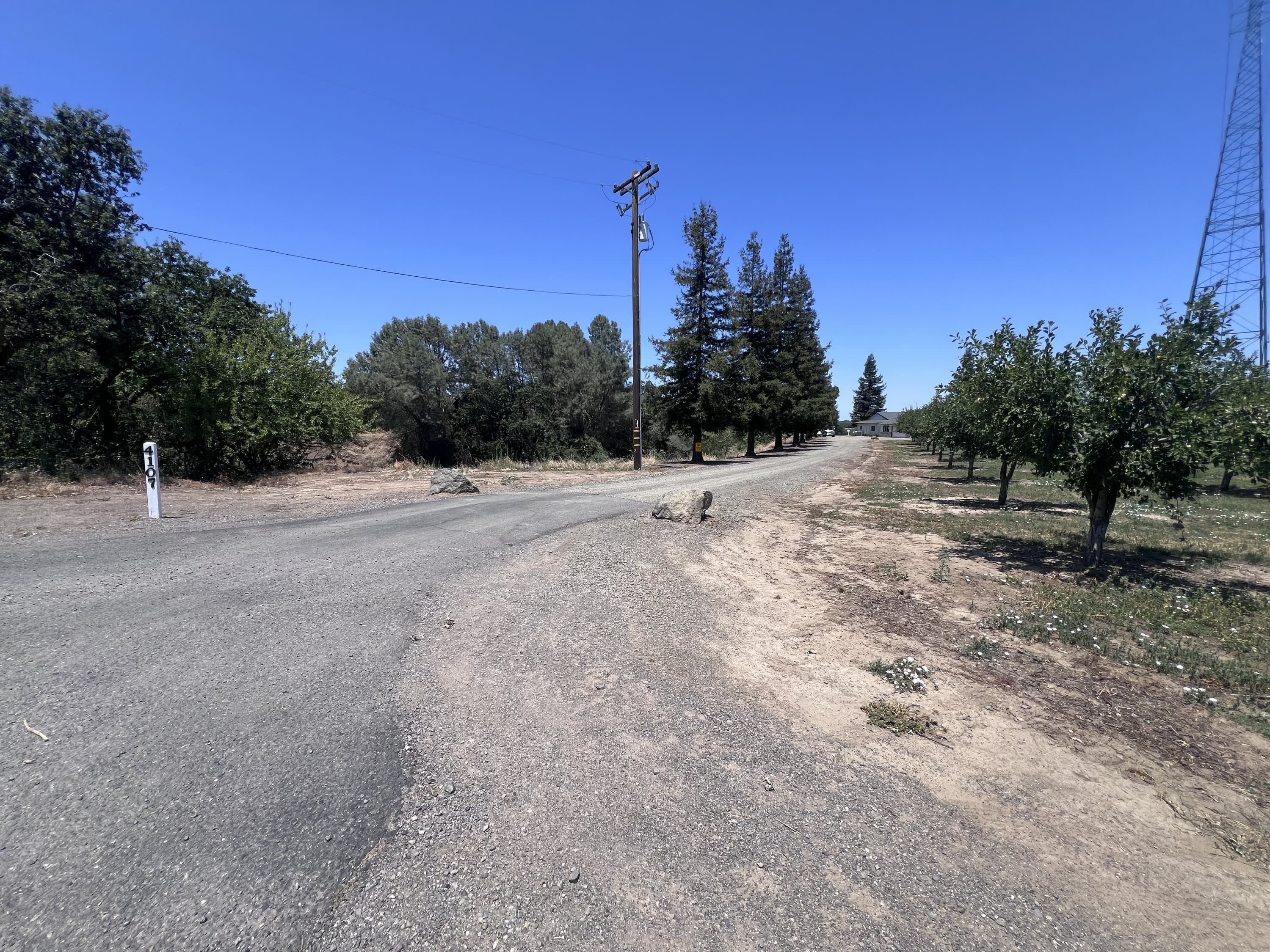 4107 Putah Creek Road – photo 2