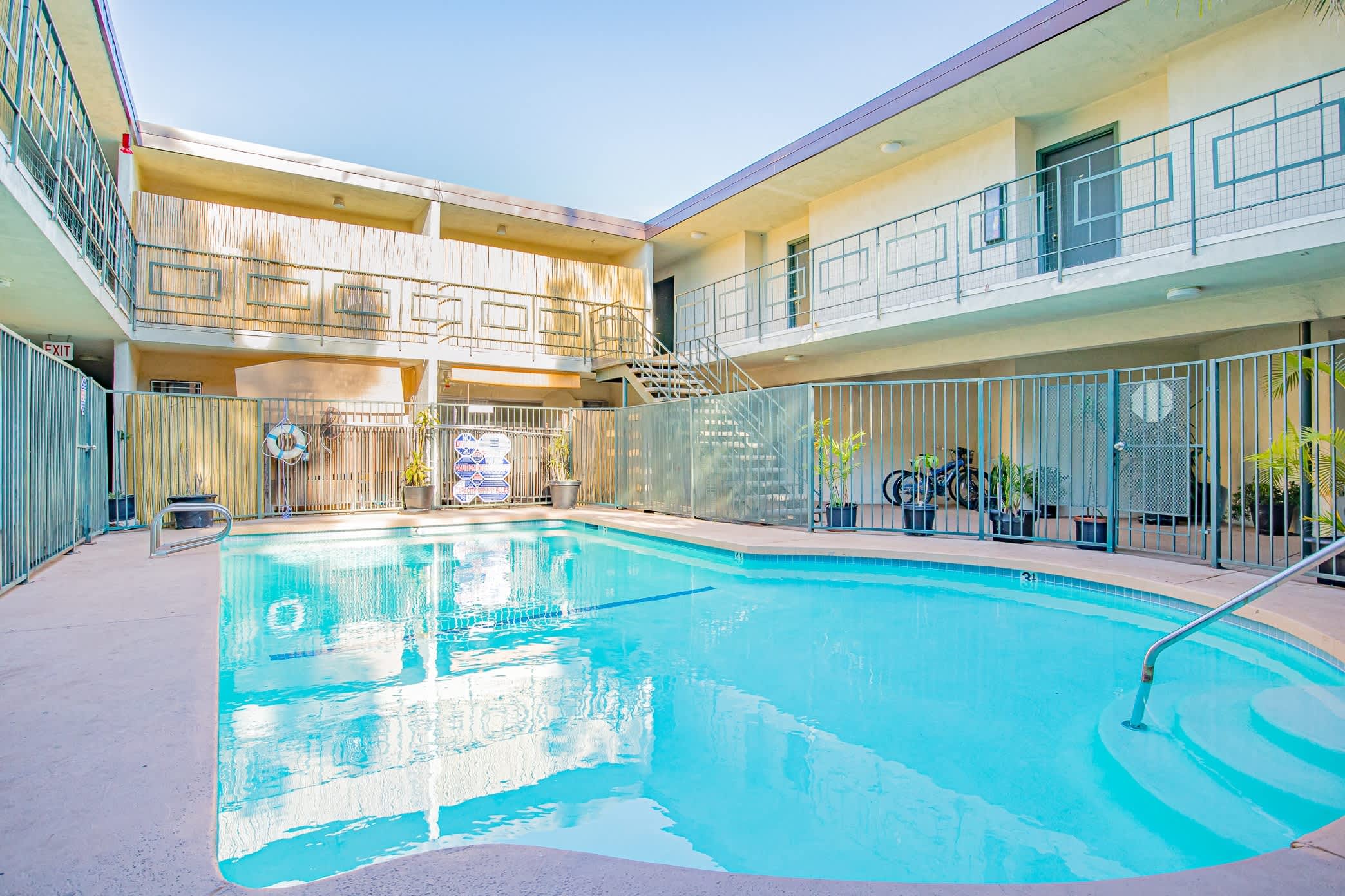 Tujunga Apartments – photo 4