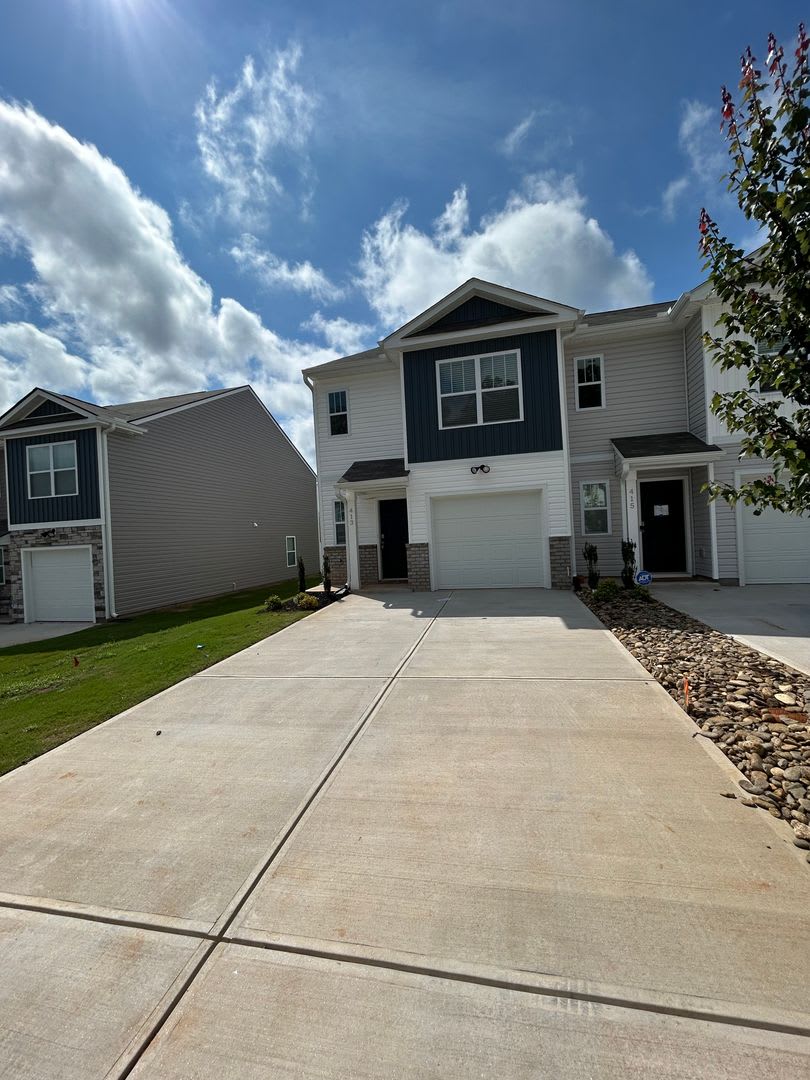 New Construction in the Chestnut Ridge Community – photo 1