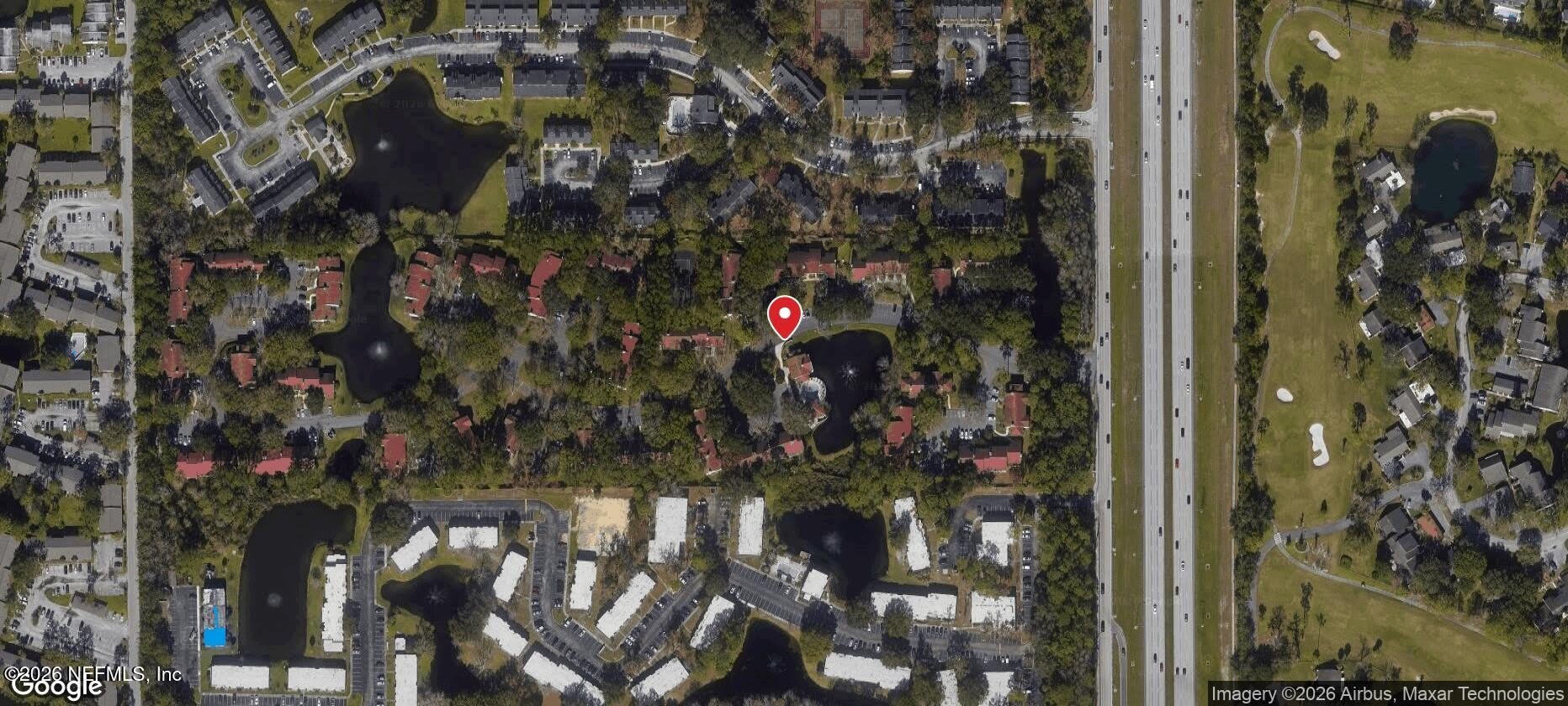 1602 WOOD HILL Place – photo 1