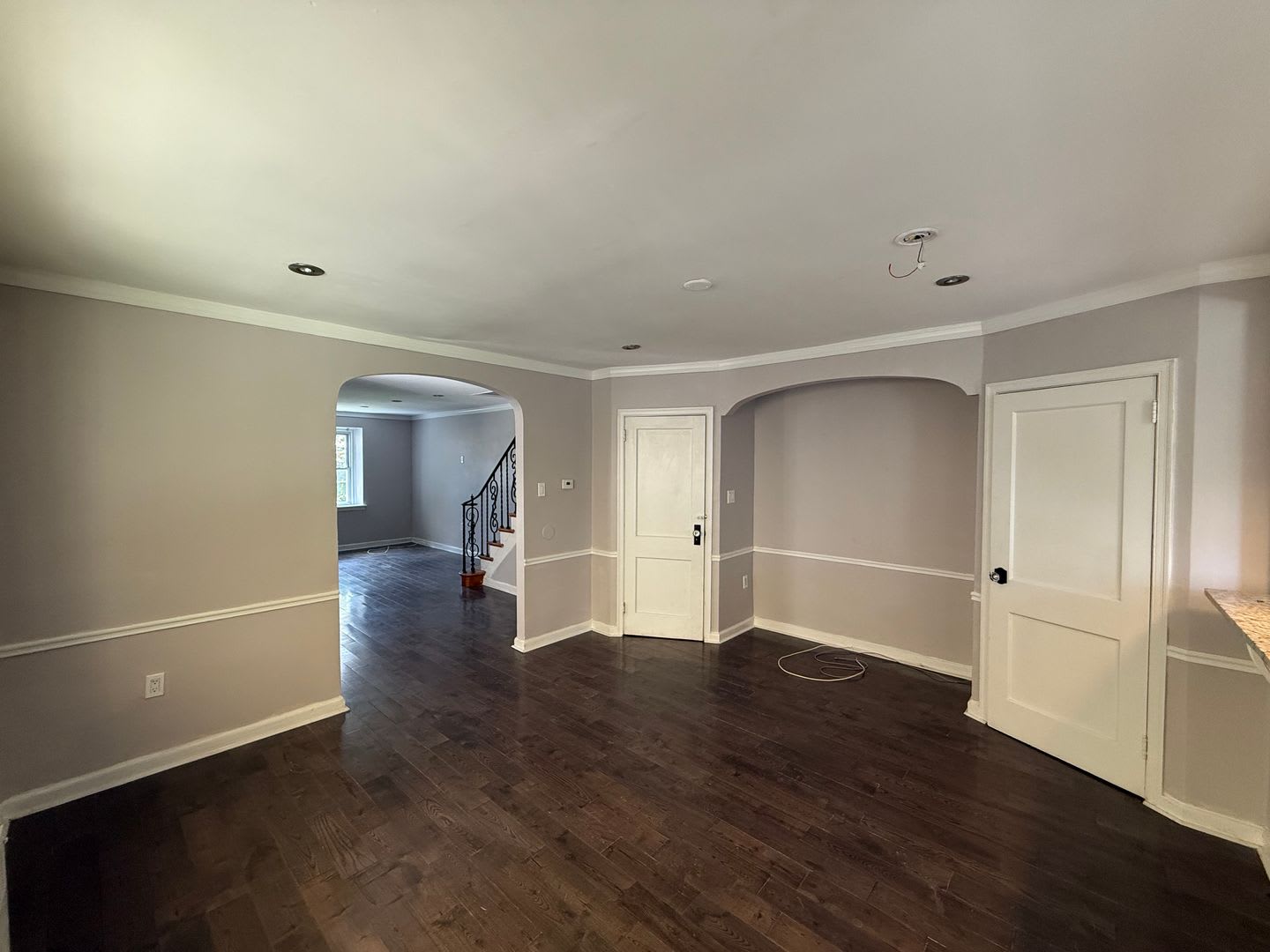 Newly Renovated Home in West Philadelphia – photo 3