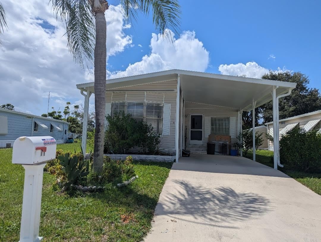 71 W Caribbean – photo 1