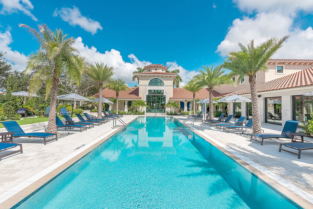 Portofino Place Apartments – photo 1
