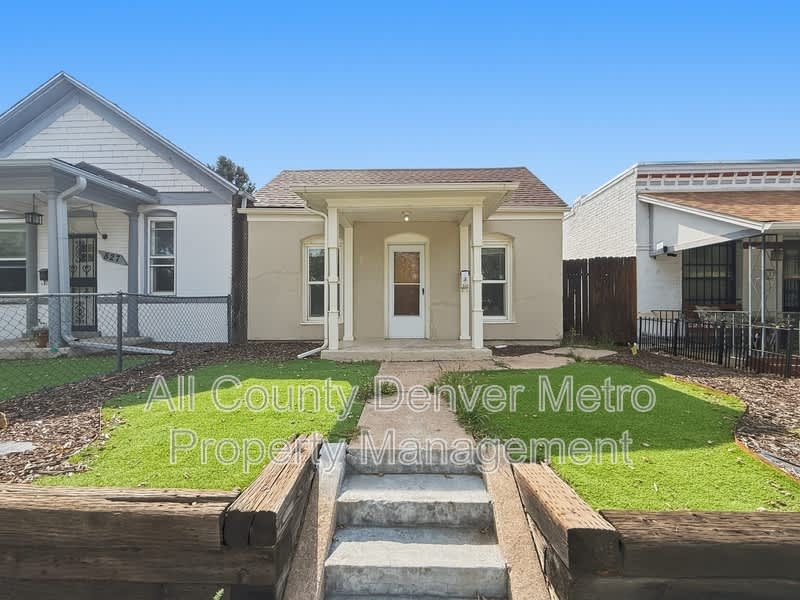 831 N Elati Street – photo 1