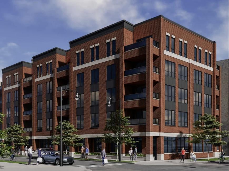 4713 North Clark St. – photo 1