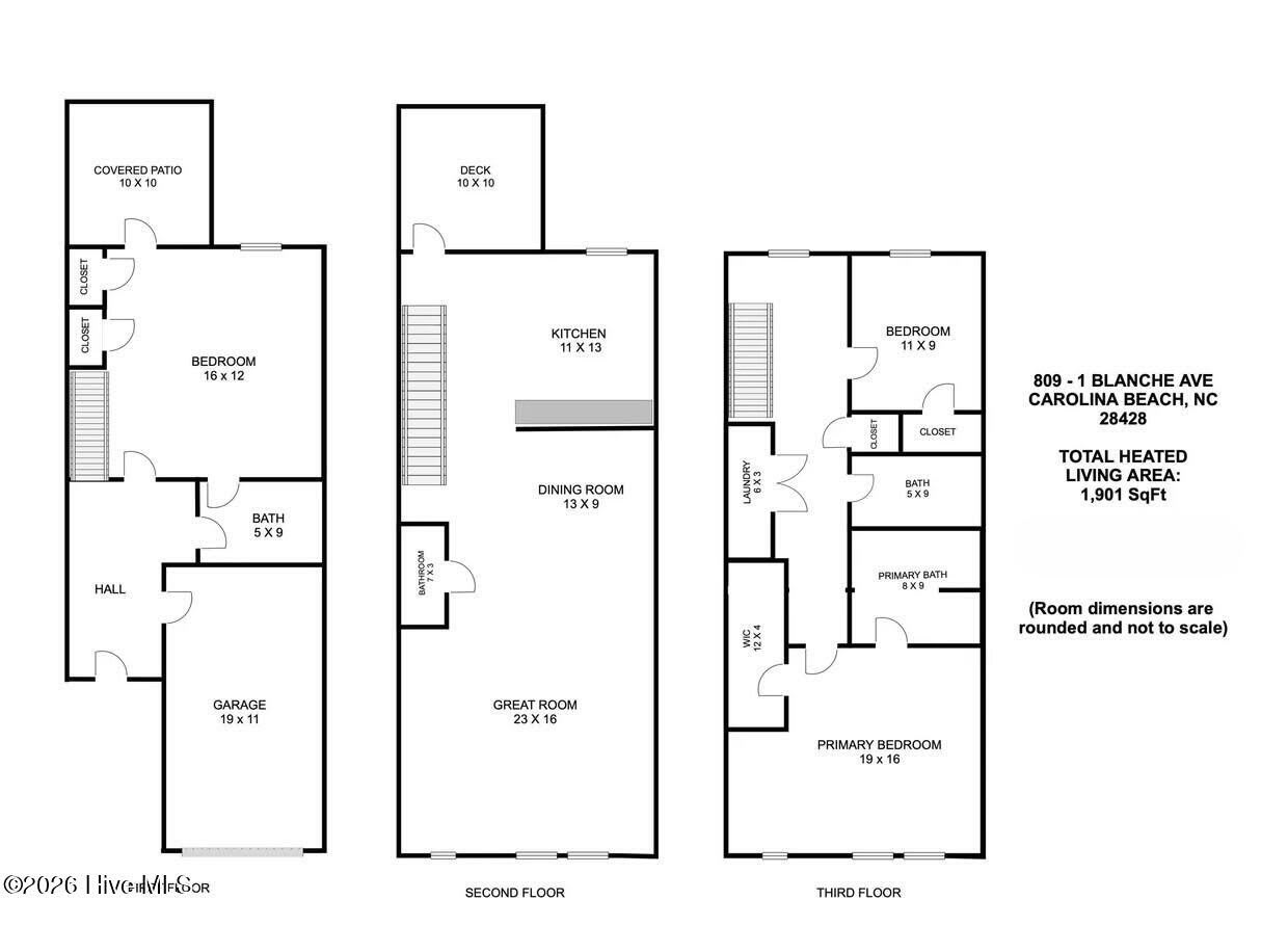 809 Blanche Avenue – photo 2