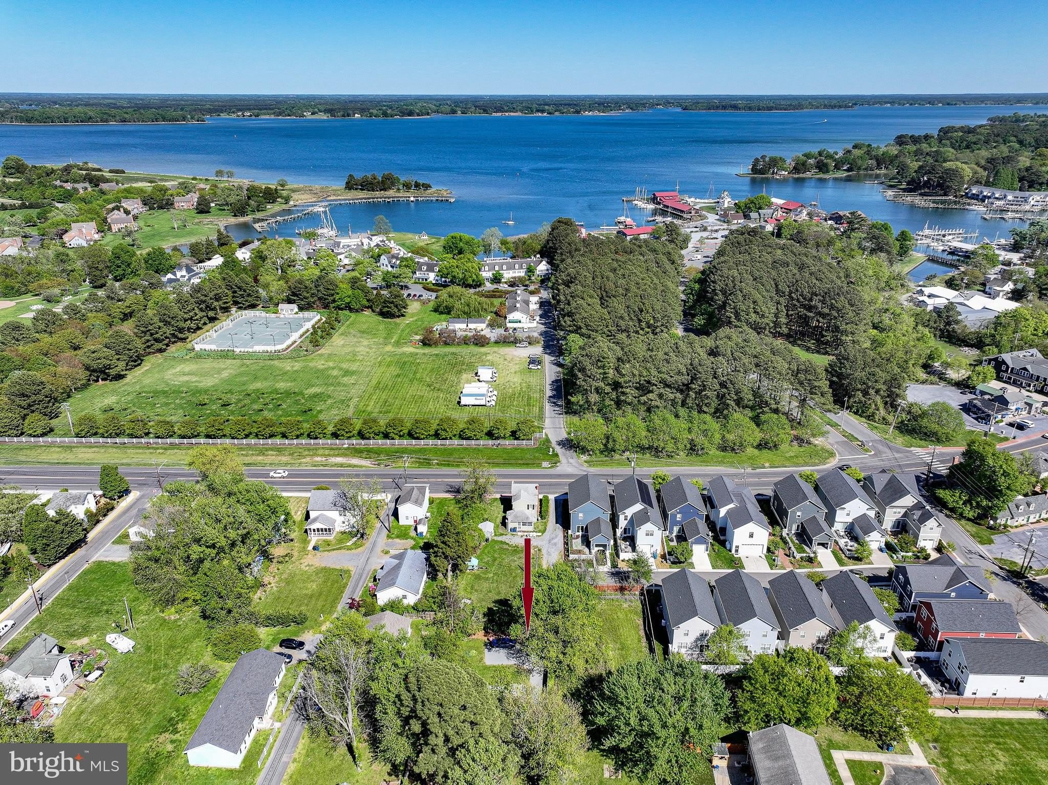 101 BROOKS Lane – photo 5