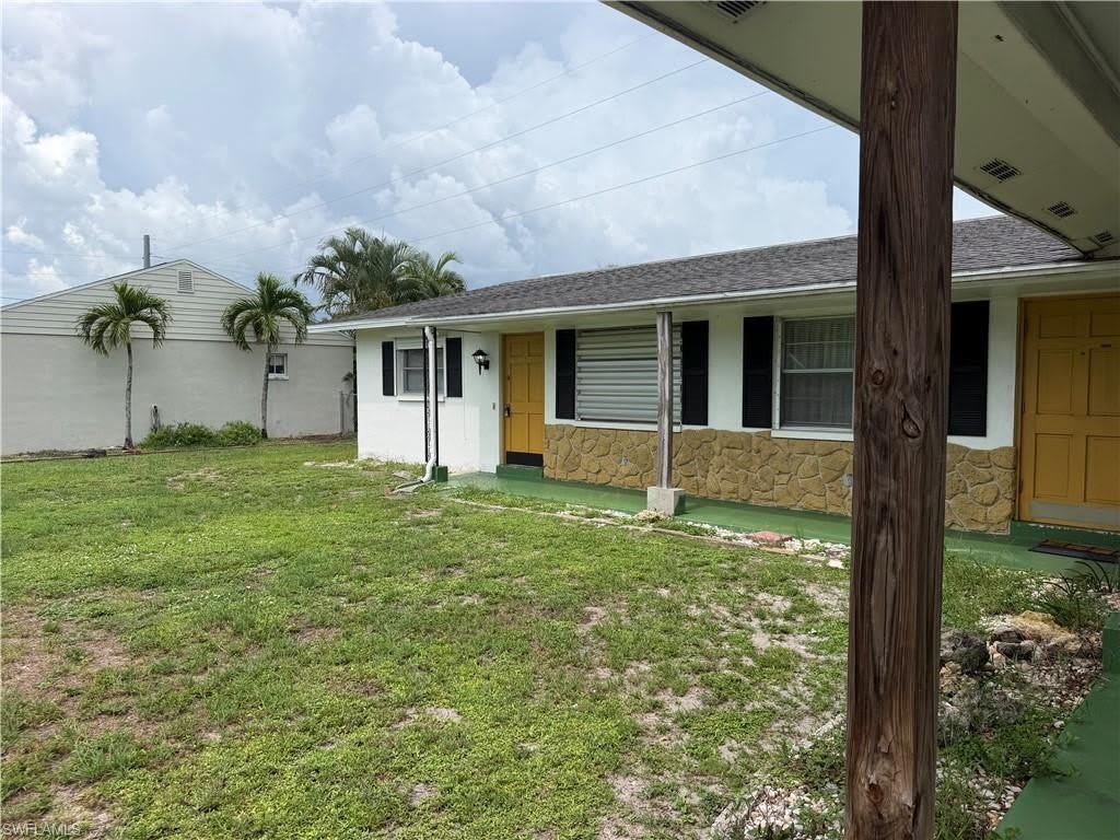 2521 SE 16th Pl lot: 53 – photo 2