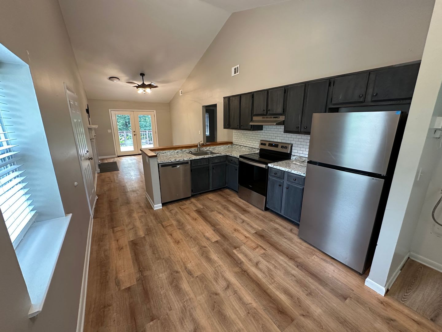 FOR LEASE- 2 BEDROOM HOME IN OLD HICKORY! – photo 4