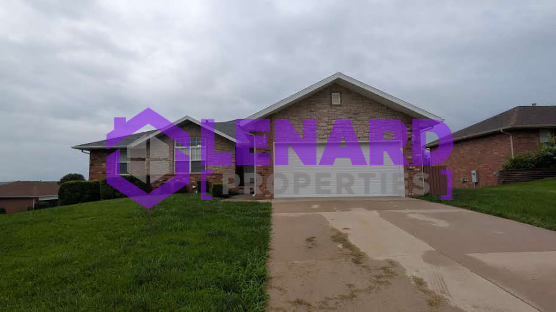 Beautiful and Grand Two Story Home! – photo 1