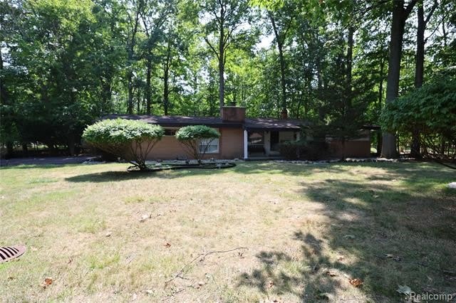 23695 OAK GLEN Drive – photo 1