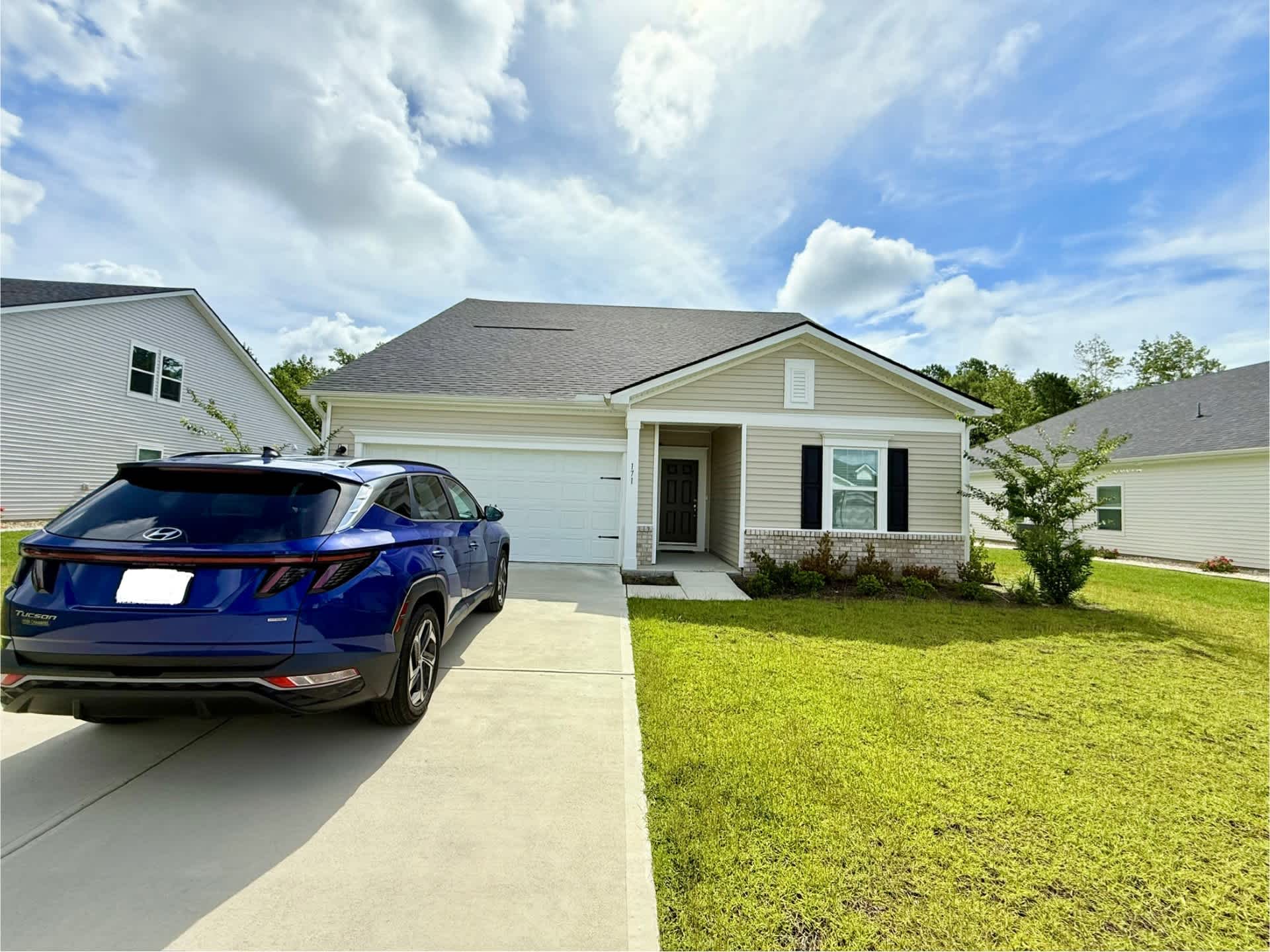 171 Marley Blue Dr – photo 2
